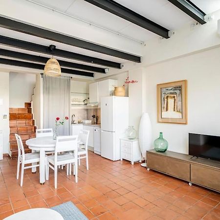 Ferienwohnung Precioso Loft Cerca De Retiro Lag2 Madrid Exterior foto